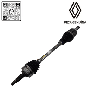 RN 19462R SEMI EIXO ESQUERDO KANGOO II 1.6 16V H4M 2022 EM DIANTE 391019462R RN 19462R SEMI EIXO ESQUERDO KANGOO II 1.6 16V H4M 2022 EM DIANTE 391019462R